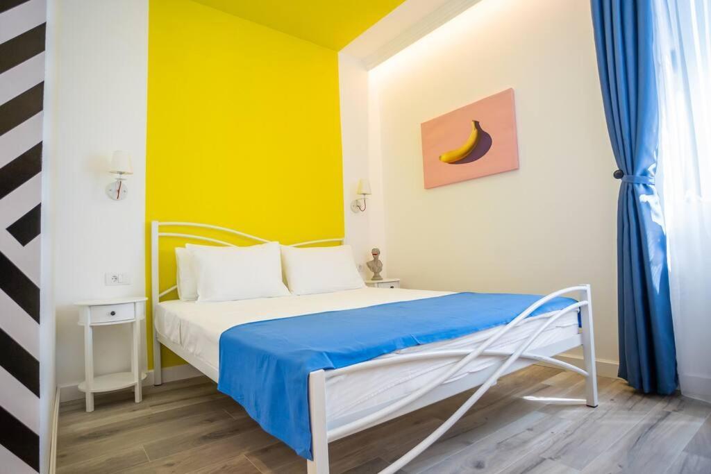 Studio Pop Art Belgrad Zewnętrze zdjęcie